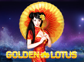 Golden Lotus